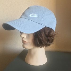Nike Cap